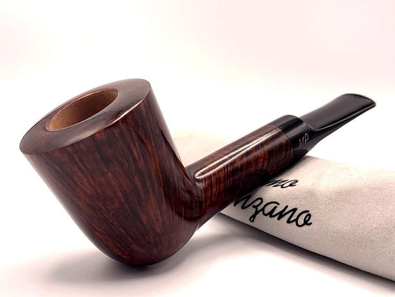 PIPA MIMMO PROVENZANO DUBLIN STAND UP GRADO C HAND MADE IN ITALY