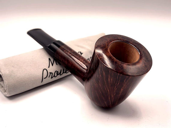 PIPA MIMMO PROVENZANO DUBLIN STAND UP GRADO C HAND MADE IN ITALY