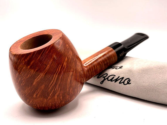 PIPA MIMMO PROVENZANO BIG APPLE STAND UP GRADO B HAND MADE IN ITALY