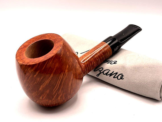 PIPA MIMMO PROVENZANO BIG APPLE STAND UP GRADO B HAND MADE IN ITALY