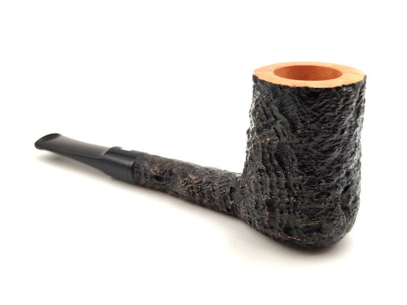 Pipa Castello Old Antiquari KKKK Chimney Made in Cantù Italy