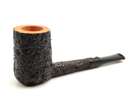 Pipa Castello Old Antiquari KKKK Chimney Made in Cantù Italy