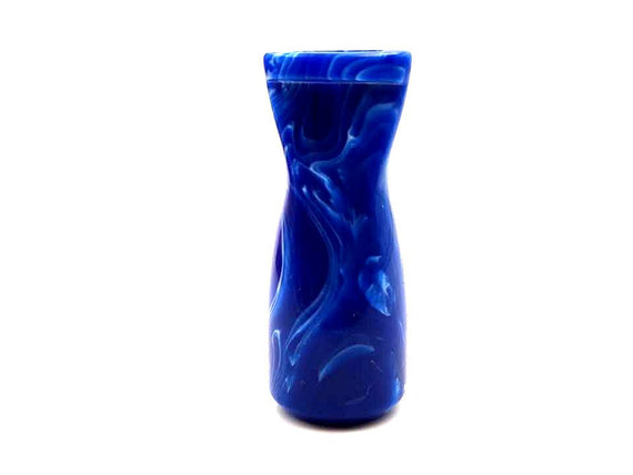 Bocchino Fuma Toscano Floppy in metacrilato per toscano con astuccio in tessuto