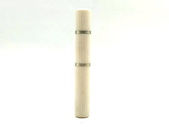 CURAPIPE PIGINO FLOPPY Companion SVITABILE IN 3 PARTI Made in Italy in Acrilico