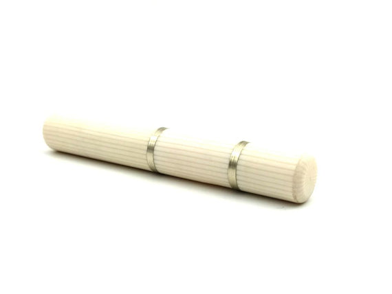 CURAPIPE PIGINO FLOPPY Companion SVITABILE IN 3 PARTI Made in Italy in Acrilico