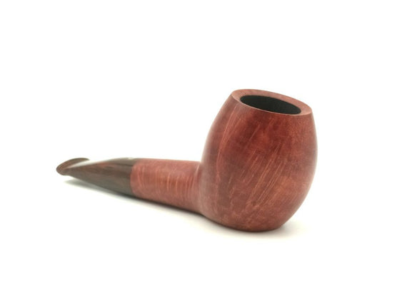 Talamona Pipa Incontro Brucianaso Handmade in Italy Paolo Croci