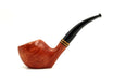 PIPA ALEXANDER 2.0 BY FLOPPY PIPE HAND MADE IN ITALY STAND UP LISCIA