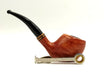 PIPA ALEXANDER 2.0 BY FLOPPY PIPE HAND MADE IN ITALY STAND UP LISCIA