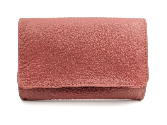 Nuovo Portatabacco Piccolo Floppy in Cervo