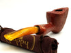 Pipa Floppy Pipe 'La Mondiale ' Hand Made in Italy 2021 Gigante