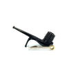 Pipa Alfred Dunhill's The White Spot HIVE Shell Briar 3112 Chimney