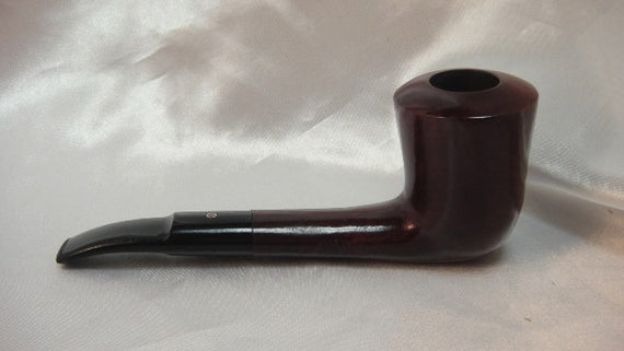 Ashton  Claret LX 23