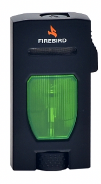 Accendino Firebird Jet Flame Antivento Ricaricabile Economico