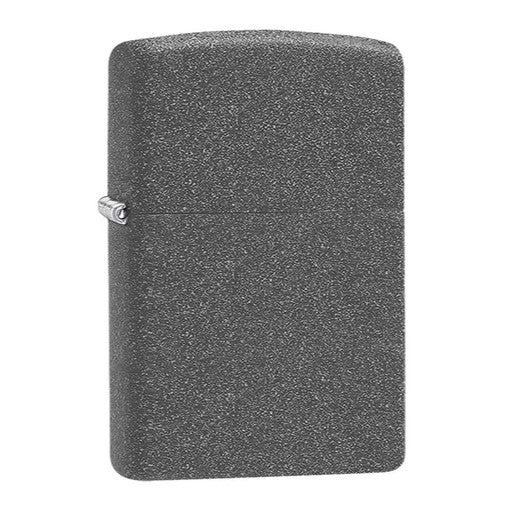 Accendino Zippo Classic Iron Stone