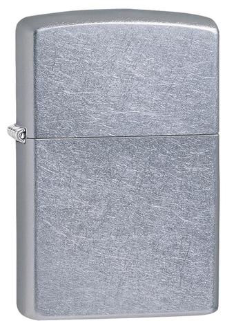 Accendino Zippo Classic Street Chrome™