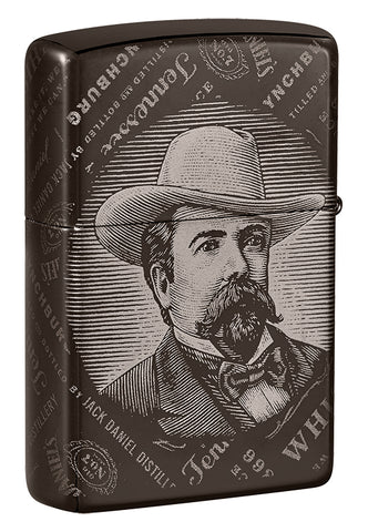 Accendino Zippo Jack Daniel's® Design