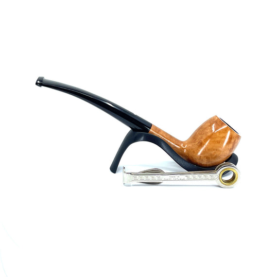 Pipa Alfred Dunhill Quaint Root Briar Gruppo 3