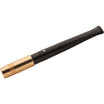 Dunhill Black and Gold Methacrylate Cigarette Holder with Ejector