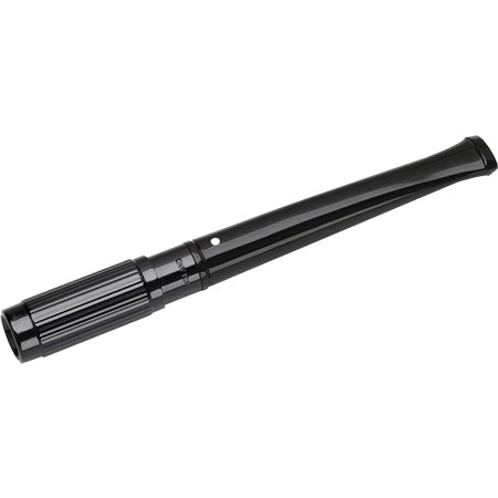Bocchino Dunhill metacrilato Nero per sigarette con Espulsore