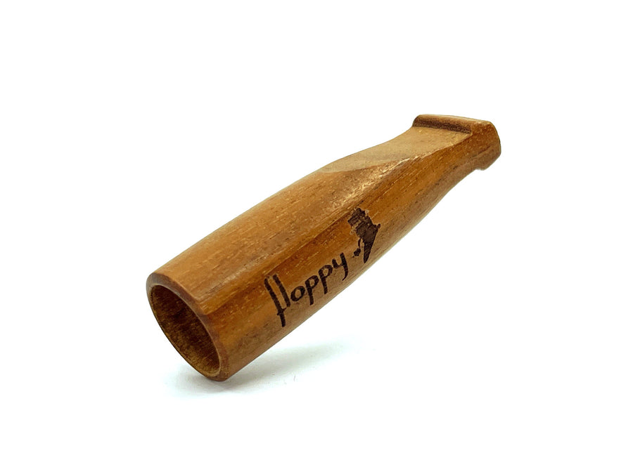 Bocchino Fuma Toscano Floppy legni esotici Palissandro