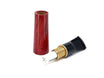 Fuma Toscano Floppy Mouthpiece in Briar and Methacrylate Filter 9mm
