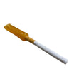 Cigarette holder in methacrylate with fabric case
