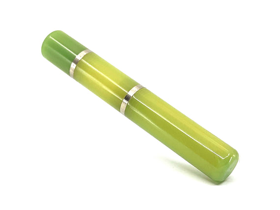 PIPE CARE FLOPPY Companion UNSCREWABLE IN 3 PARTS Made in Italy in Acrylic