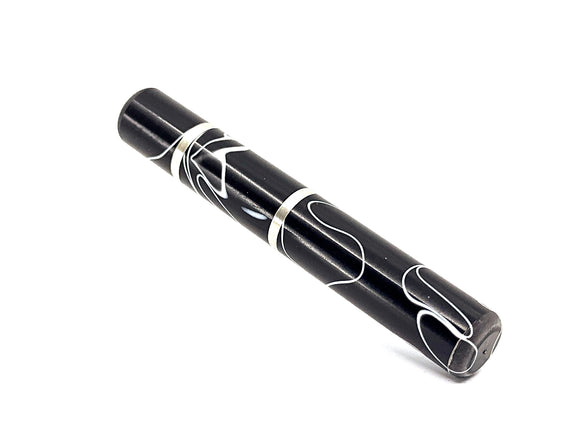 CURAPIPE PIGINO FLOPPY Companion SVITABILE IN 3 PARTI Made in Italy in Acrilico