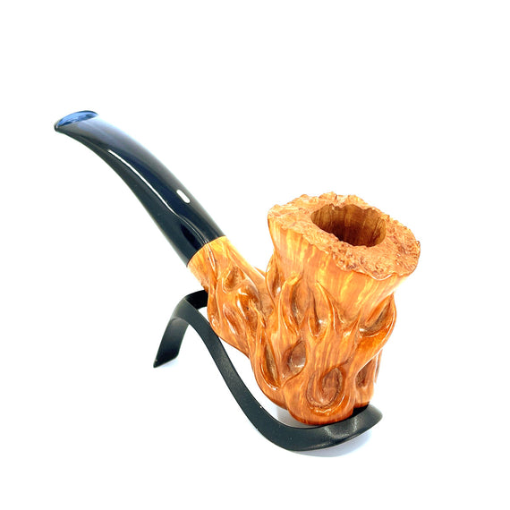 Pipa Castello Flame 02.12