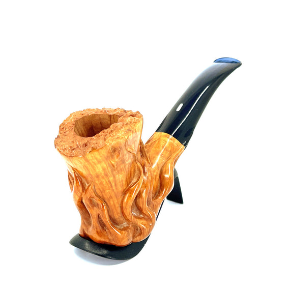 Pipa Castello Flame 02.12