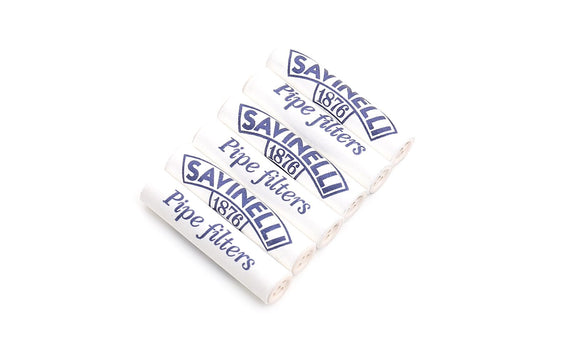 FILTRI CARBONE ATTIVO 9 MM. (35  PZ) Active tube