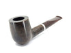 FLOPPY PIPE CLASSIC SELECTION MARRONE BILLIARD LISCIA FILTRO DA 9 MM O ADATTATORE