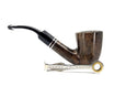 Pipa Molina Pipe Bent Dublin con Filtro da 9 mm o adattatore incluso