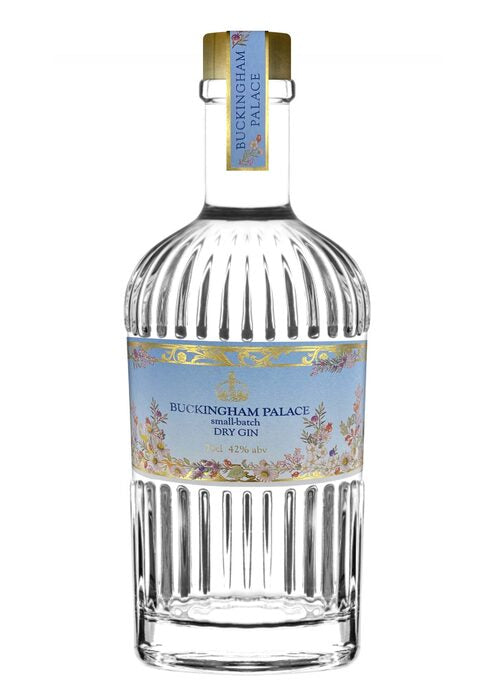 Gin Buckingham Palace