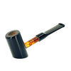 Gonella 'La nuova pipa fuma toscani' Cherrywood