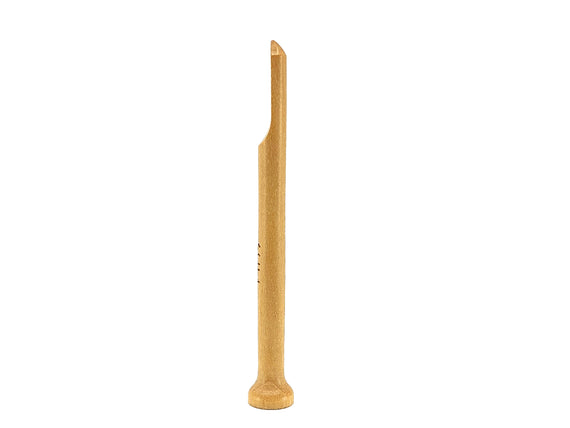 Pigino Floppy in legno esotico made in Italy