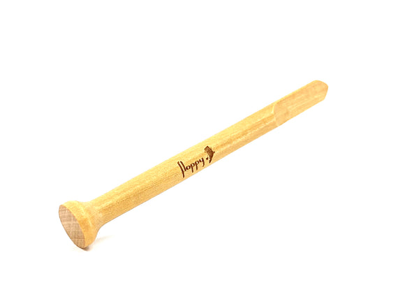 Pigino Floppy in legno esotico made in Italy