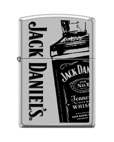 Accendino Zippo Jack Daniel's®