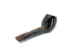 The Pipe For cigar Talamona Toscano Italy the pipette smokes Tuscan Smooth Apple