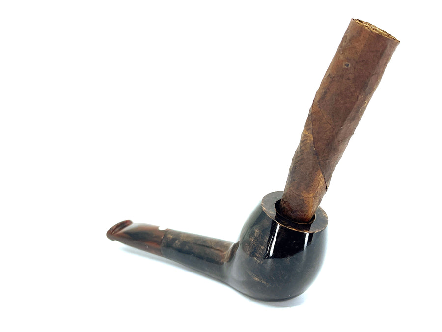 The Pipe For cigar Talamona Toscano Italy the pipette smokes Tuscan Sm –  Floppypipe