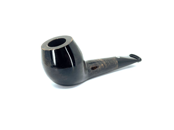 La Pipa Per sigaro Talamona Toscano Italy la Pipetta fuma toscani Liscia Apple