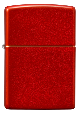 Accendino Zippo Classic Metallic Red