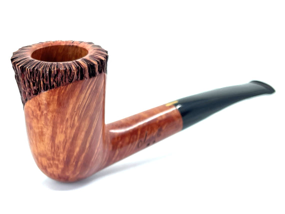 PIPA AMORELLI ** 2 STELLE DUBLIN SEMI CURVA 24KT