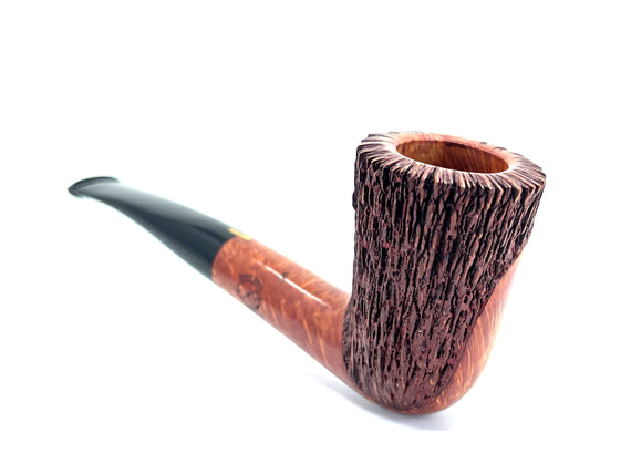 PIPA AMORELLI ** 2 STELLE DUBLIN SEMI CURVA 24KT