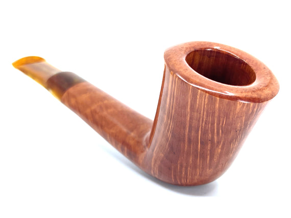 PIPA AMORELLI LISCIA 3 STELLE *** DUBLIN 24KT