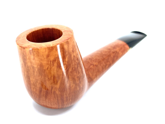 PIPA AMORELLI LISCIA 4 Stelle **** CANADESE 24KT