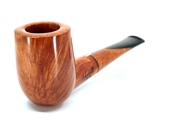 PIPA AMORELLI NAIL LISCIA 2 Stelle ** BILLIARD 24KT