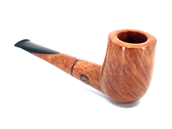 PIPA AMORELLI NAIL LISCIA 2 Stelle ** BILLIARD 24KT