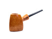PIPA FLOPPY PIPE CHERRYWOOD LISCIA HAND MADE IN ITALY
