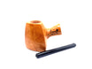 FLOPPY PIPE CHERRYWOOD SMOOTH HANDMADE IN ITALY